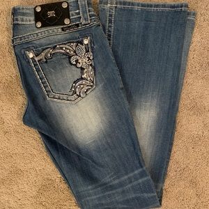 Miss Me Jeans!